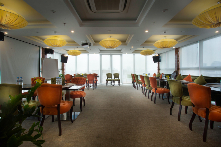 Food & Drinks 4, Golden Silk Boutique, Hoàn Kiếm
