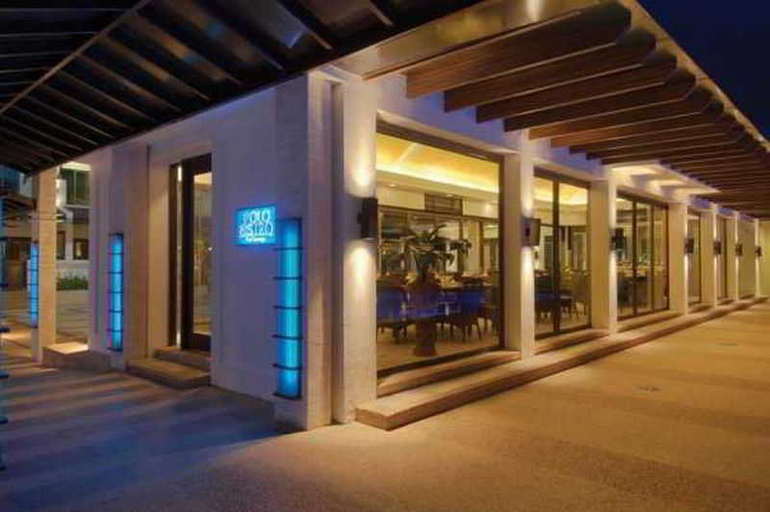 Public Area 4, MARCO POLO DAVAO, Davao City
