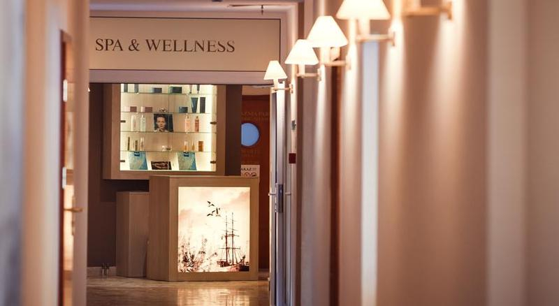 Public Area 4, Masuria Hotel & Spa, Olsztyn
