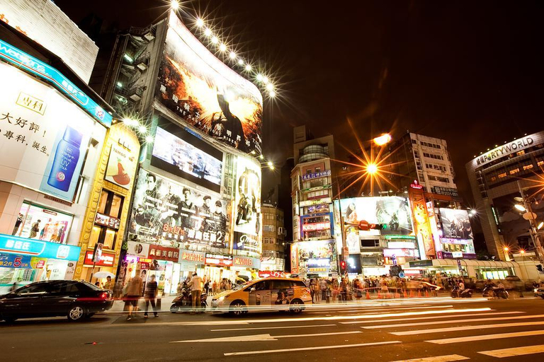 Exterior & Views 2, a SIMPLE PLACE Ximending Taipei, Taipei City