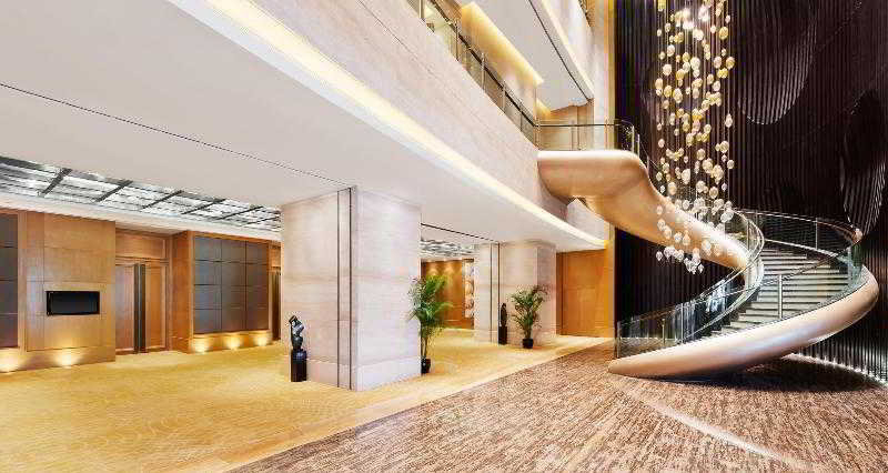 Public Area 5, Four Points by Sheraton Hainan, Sanya, Sanya