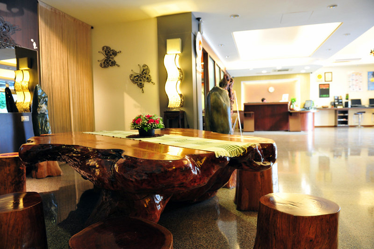Others 5, Cullinan Hotel, Hualien