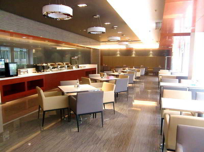 Food & Drinks, Jinjiang Inn (Gongbei,Zhuhai), Zhuhai