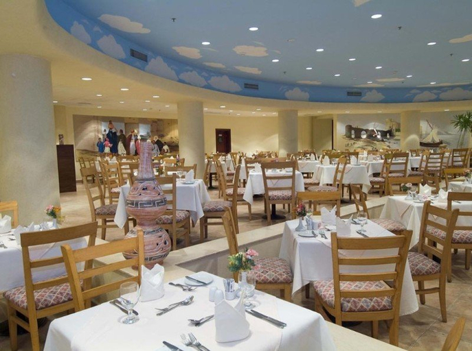 Food & Drinks 4, Island View Resort, Sharm el-Sheikh