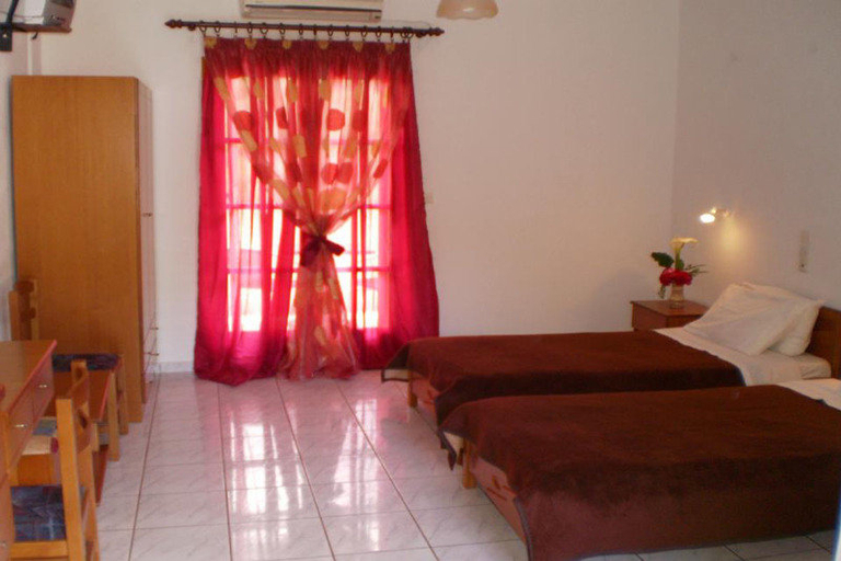 Bedroom 5, Dream House, Thessaly