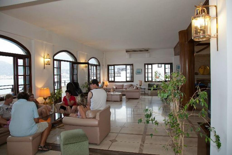 Public Area 4, Horizon Beach Hotel, Crete