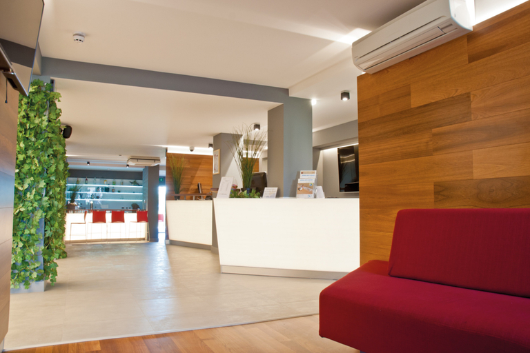 Public Area 3, San Marino Resort, Lopar/Supetarska Draga