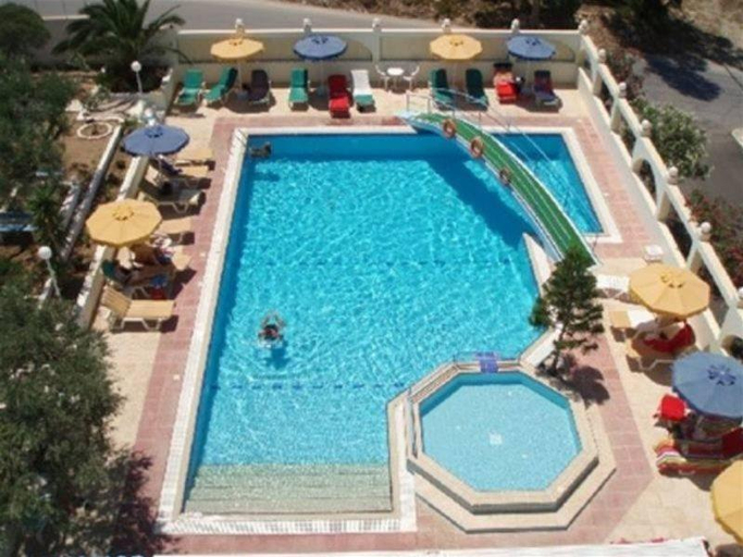 Sport & Beauty 3, Olympic Hotel, South Aegean