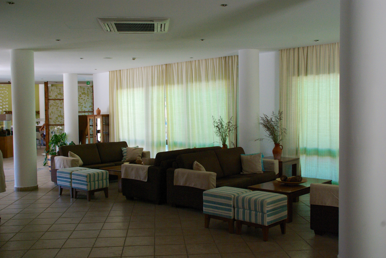 Public Area 3, Hylatio Tourist Village