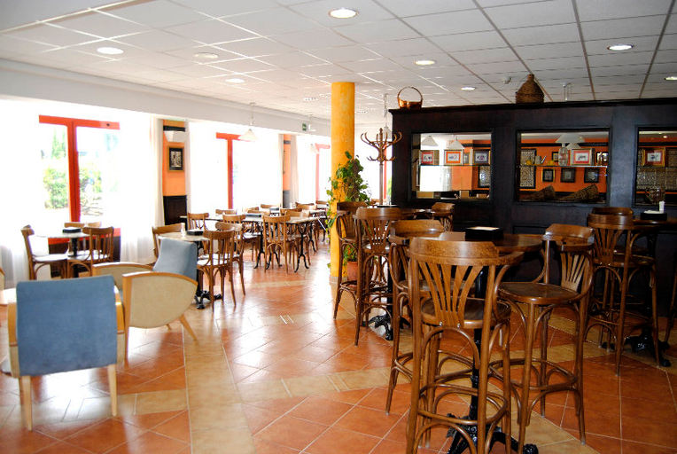 Food & Drinks 5, Iris Guadalajara, Guadalajara
