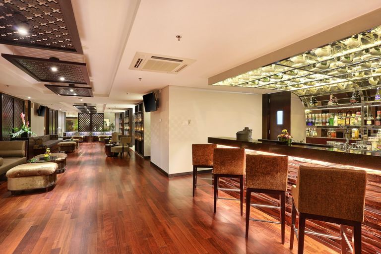 Bali Nusa Dua Hotel, Badung
