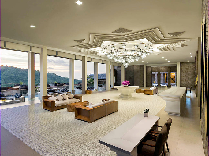 Public Area 5, Avista Hideaway Phuket Patong - MGallery, Phuket Island