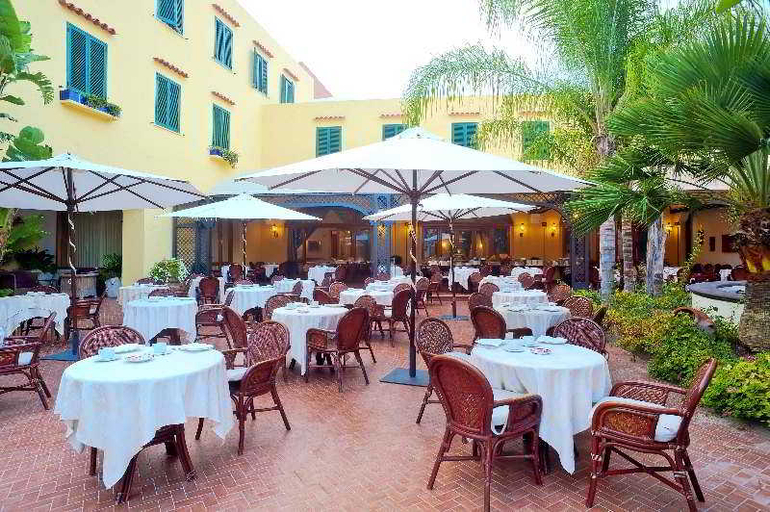 Food & Drinks 5, LA REGINELLA RESORT & THERMAL SPA, Napoli