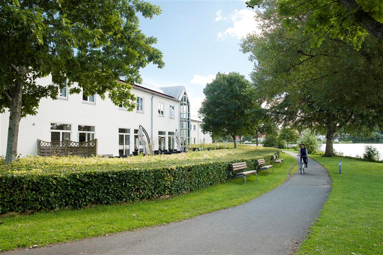 Exterior & Views 2, Golf Hotel Viborg, Viborg