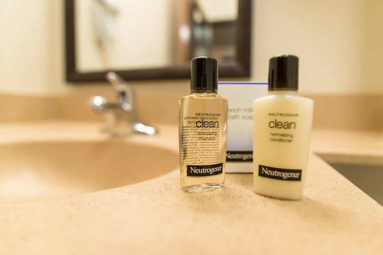 Amenities