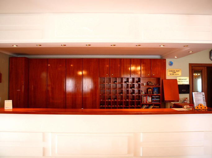 Public Area 4, Albatros Hotel, South Aegean