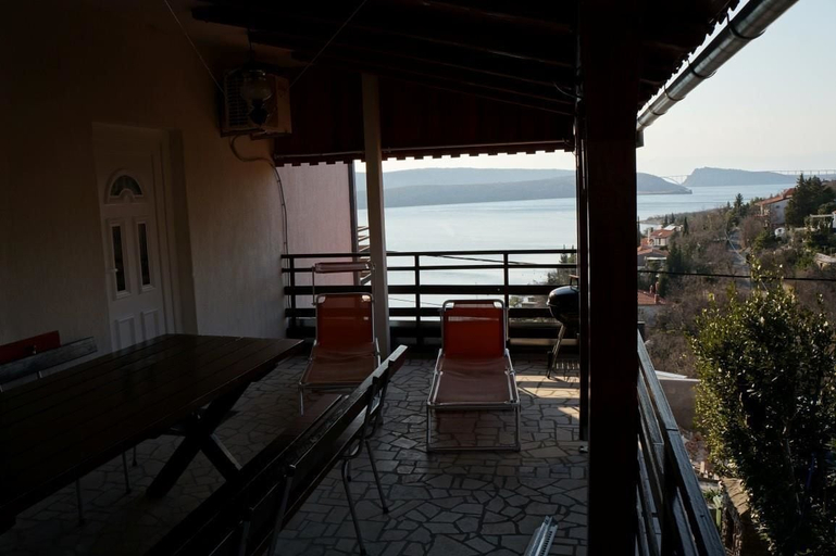 Others 3, Apartment Mirjam / Two Bedrooms A1, Crikvenica