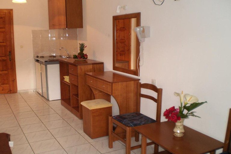 Bedroom 4, Dream House, Thessaly