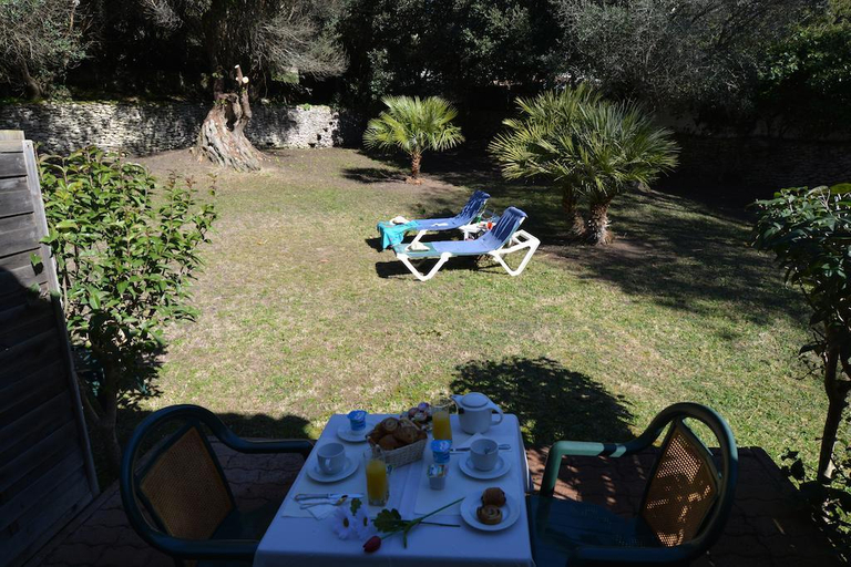 Exterior & Views 2, A Trama, Corse-du-Sud