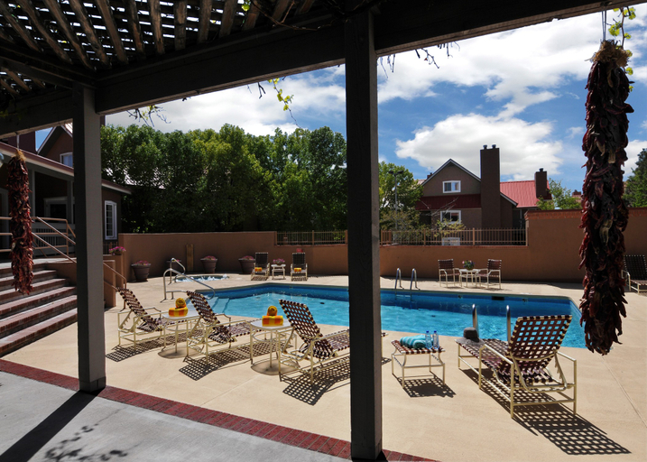 Sport & Beauty 5, Residence Inn Santa Fe, Santa Fe