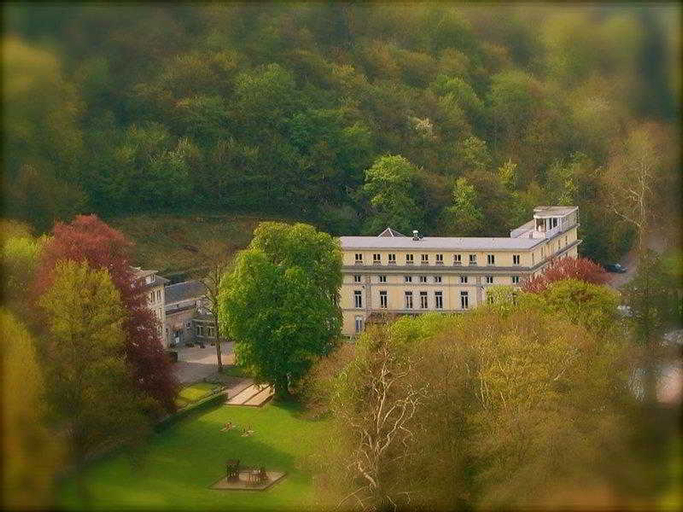 Hotel Castel de Pont-a-Lesse Dinant, Namur