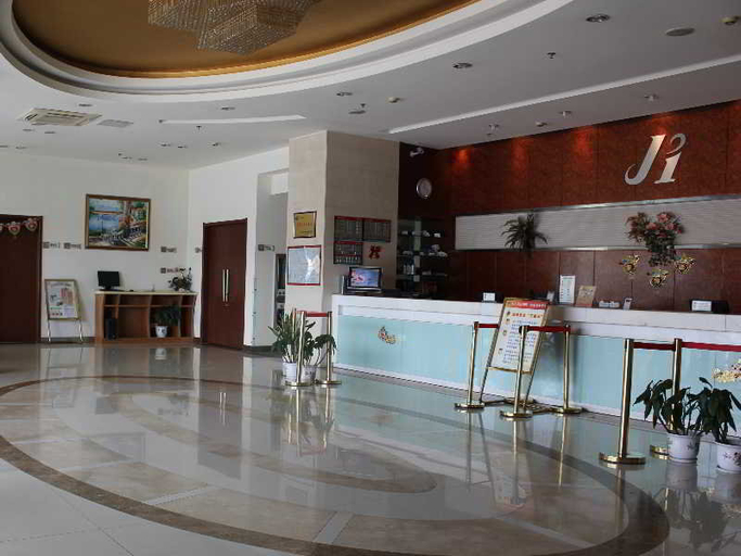 Public Area 2, Jinjiang Inn (Xiangcheng Avenue,Suzhou), Suzhou