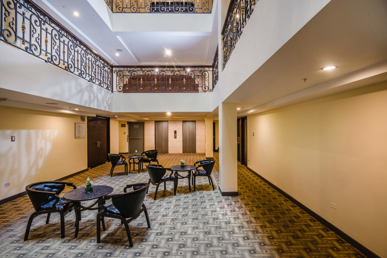 Business Facilities