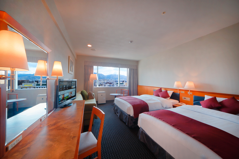 Bedroom 29