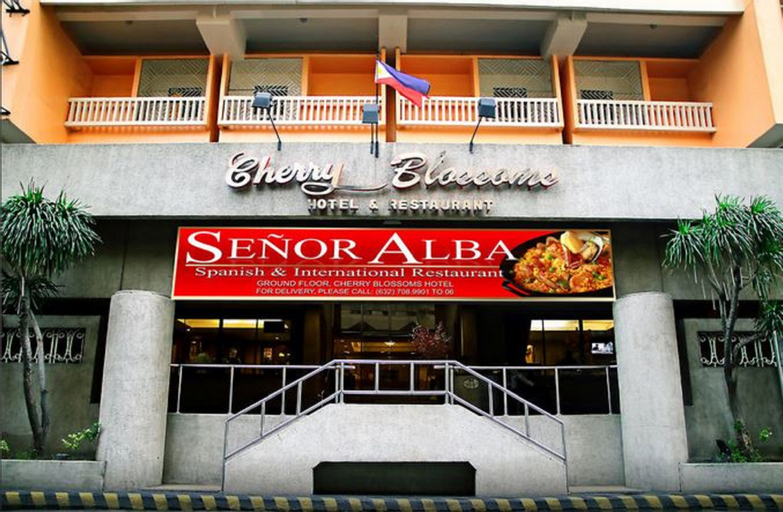 Cherry Blossoms Hotel, Manila City