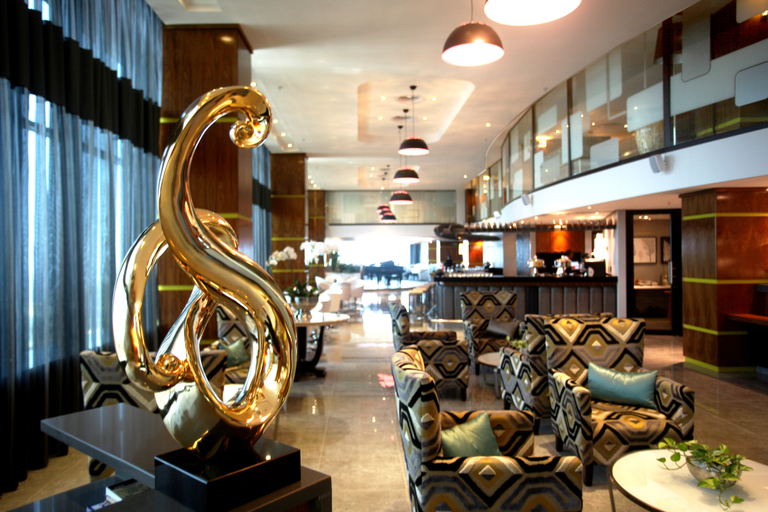 Public Area 4, Coastlands Umhlanga Hotel And Convention Centre, eThekwini