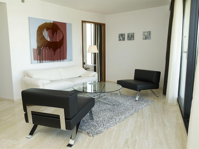 Bedroom 5, First Avalon, Göteborg