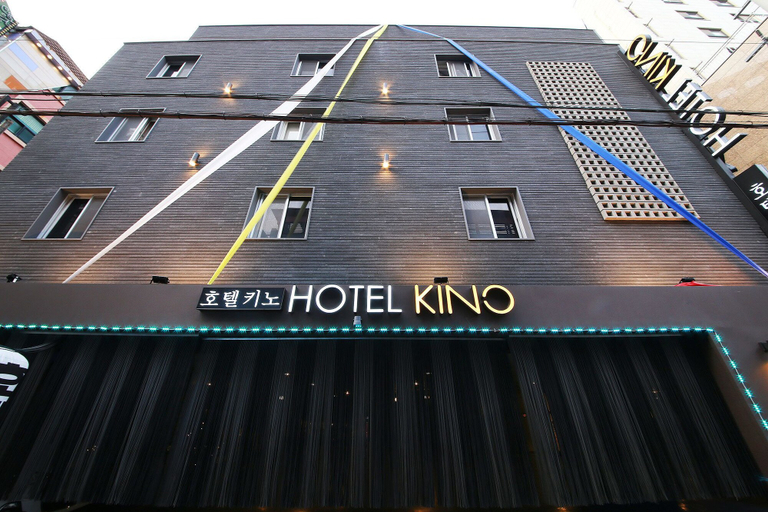Exterior & Views 1, HoTel KINO, Bucheon