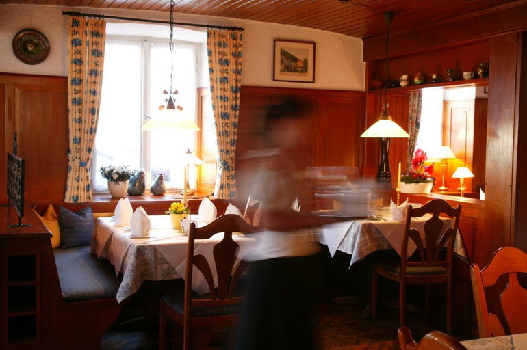Food & Drinks 5, Landidyll Hotel Zum Kreuz, Breisgau-Hochschwarzwald