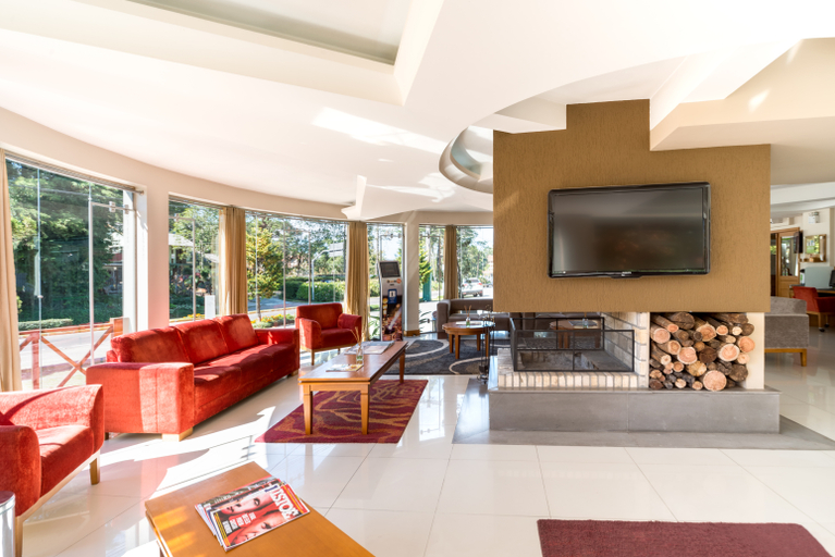 Public Area 2, Hotel Laghetto Premio, Gramado