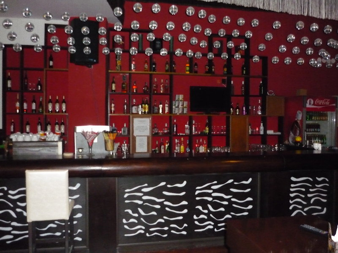 Food & Drinks 3, Hotel Elit Palace and SPA, Balchik