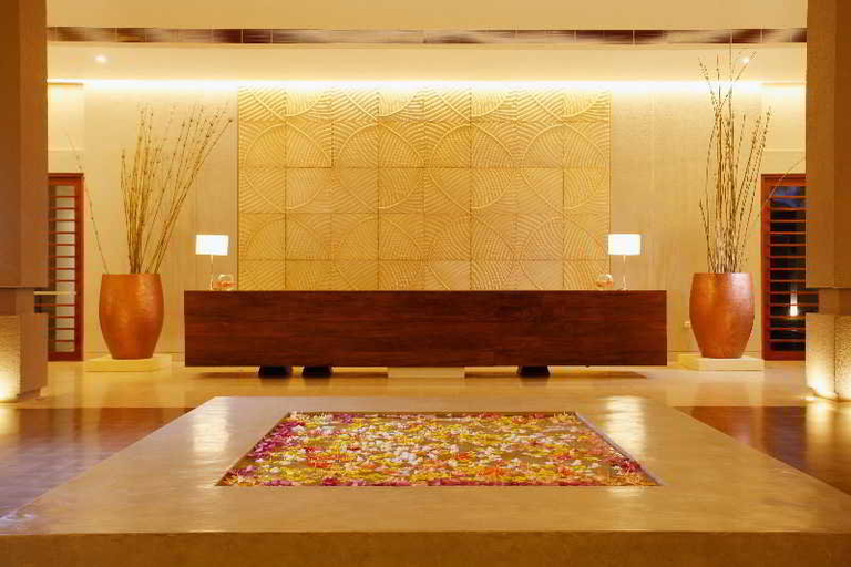 Public Area 4, Amaya Beach Passikudah, Koralai Pattu (Valachchenai)