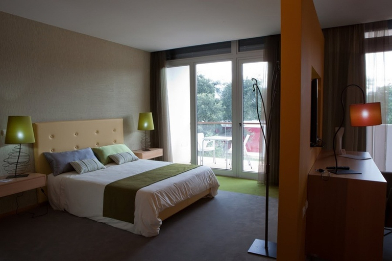 Bedroom 3, Santa Margarida, Oleiros