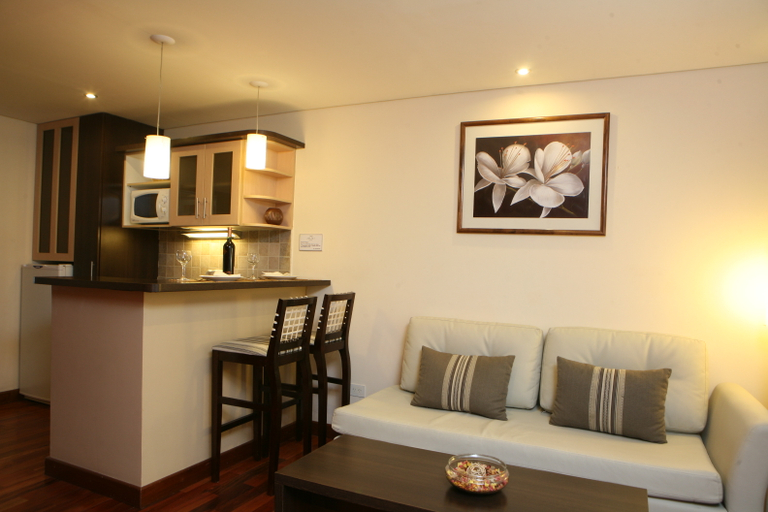 Exterior & Views 2, Ankara Suites, Capital