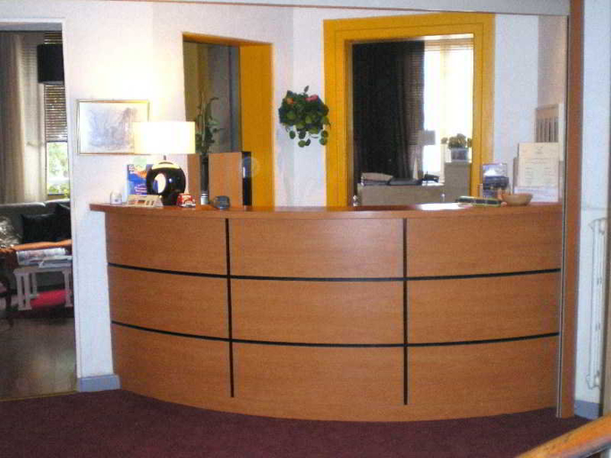 Public Area 2, Alerion Hotel, Moselle