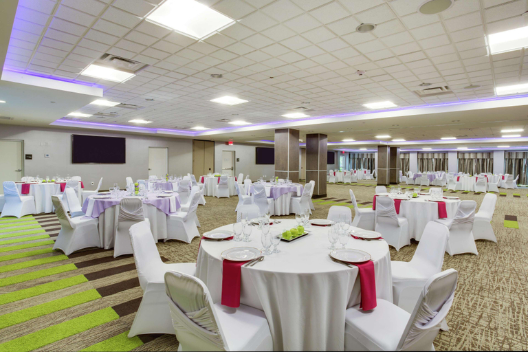 Food & Drinks 5, Hampton Inn & Suites Jacksonville/Orange Park, Clay