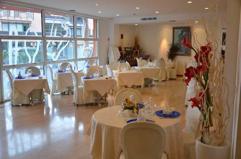 Food & Drinks 4, Grand Hotel Primavera