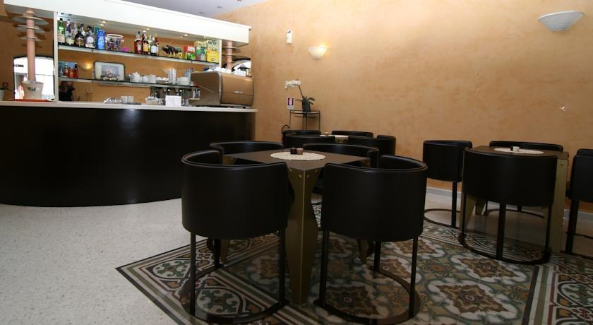 Food & Drinks 4, Il Piccolo Albergo Matera, Matera