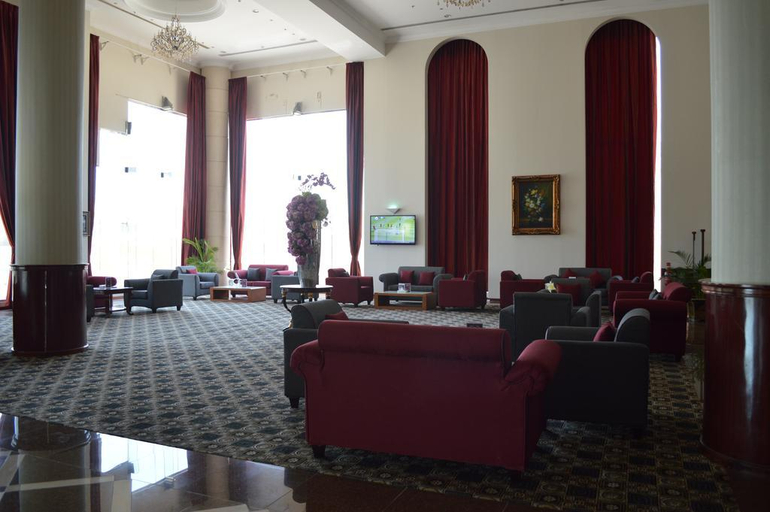 Public Area