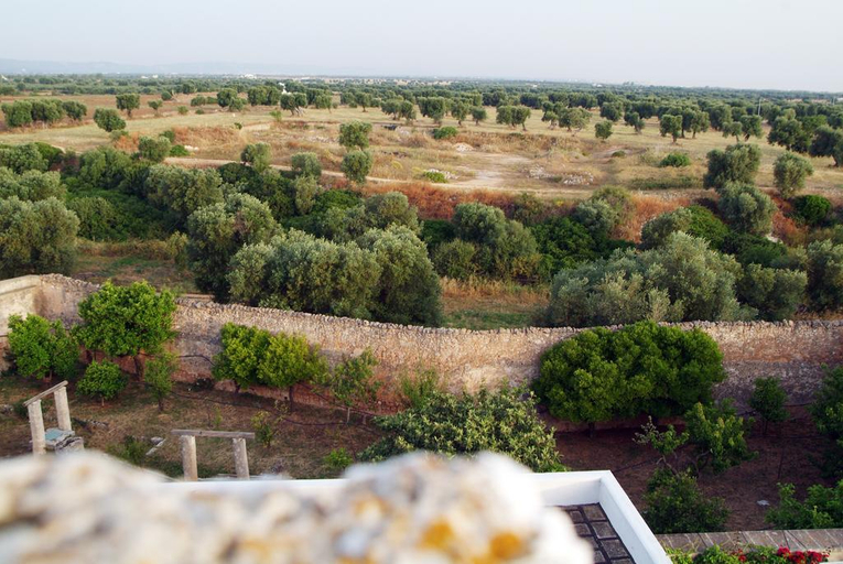 Exterior & Views 5, Masseria Tutosa, Brindisi