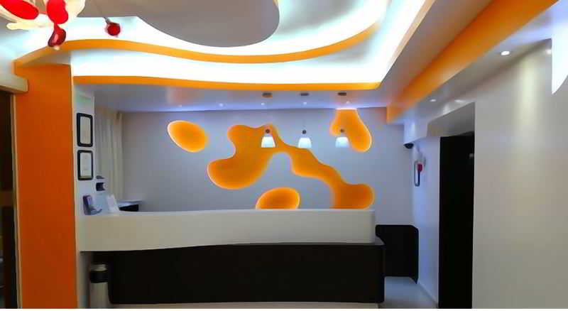 Public Area 3, Faros 1 Hotel, Attica