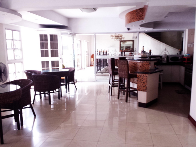 Others 3, Casa Nicarosa Hotel, Manila City