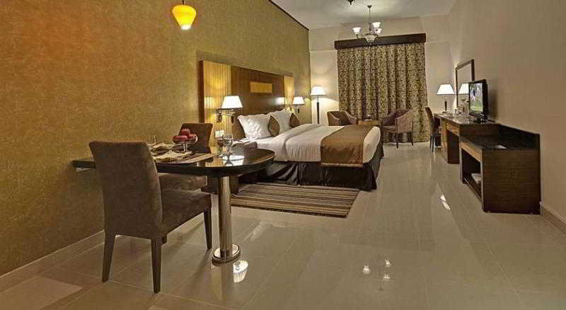 Public Area 4, City Tower Fujairah, Fujairah