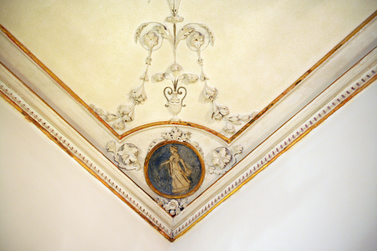 Public Area 3, Hotel Domus Florentiae, Florence