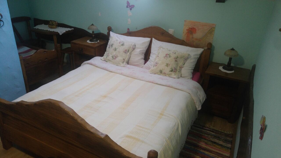 Bedroom 3, Stara Vodenica, Kumrovec