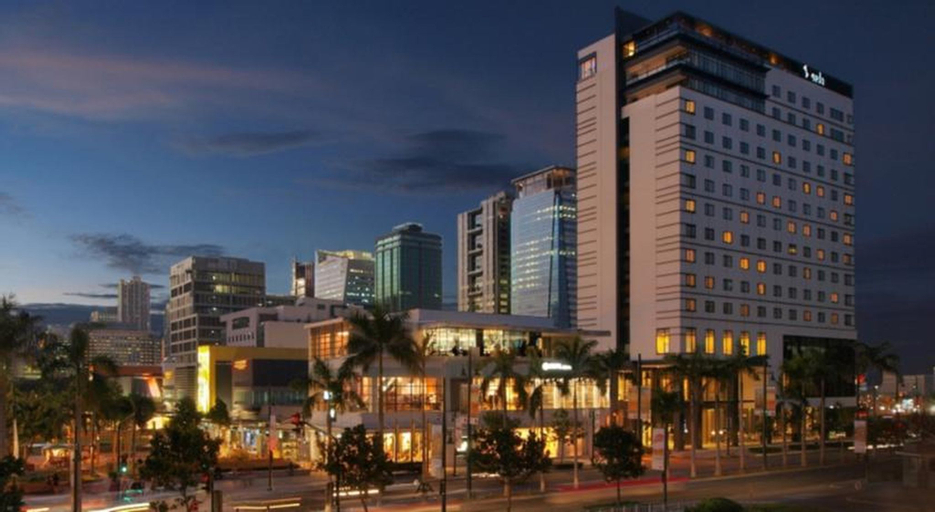 Seda BGC (Bonifacio Global City), Pasay City